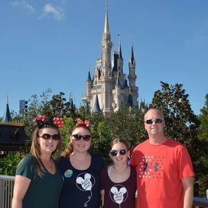 Meet your Posher, Teresa